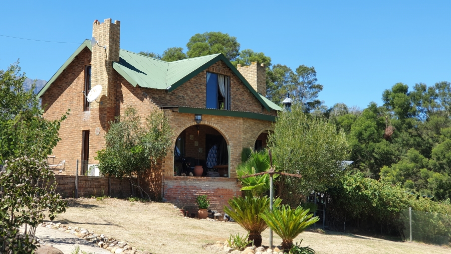 Commercial Property for Sale in Paarl Central Western Cape